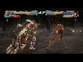 FreeGurbs (King) vs Random (Law) | Tekken 7 (Player Match)