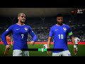 FC 24 - France vs England | UEFA Euro 2024 Final Match - PS5™ (4K60)