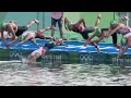 Men's FULL Triathlon 🏊‍♂️🚴‍♂️🏃‍♂️ | Tokyo Replays