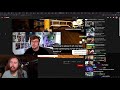 Asmongold Reacts to ex-WoW Streamer MELTDOWN over Blizzard Fans Defending Them