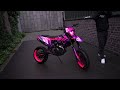 Supermoto Build But With No Budget