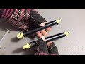 Amazing DIY! HOW TO MAKE RC EXCAVATOR Hydraulic Cylinder A Really Simple Handmade Step.