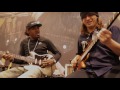 NAMM 2017: Eric Gales & Cody Wright Live At The Dunlop Booth