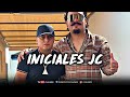 Tony Aguirre - Iniciales JC (Estudio)