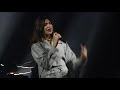 Dua Lipa - IDGAF live Manchester Academy 10-10-17