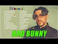 Bad Bunny Top Playlist 2022 - Bad Bunny Exitos - Bad Bunny Mix 2022 - Best Songs of Bad Bunny