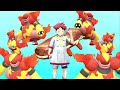 Dubba Plays Pokemon Violet: The Indigo Disk | Crispin's Trial of Spiciness {4}