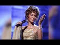 At 63, Whitney Houston's Ex-Girlfriend Confesses: 'She was the Love of my Life'