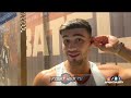 Tommy Fury gives Jake Paul RARE RESPECT! Says Jake will KO KSI EASY!