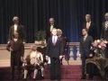 Magic Kingdom Hall of Presidents Walt Disney World Liberty Square