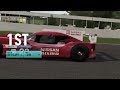 Forza Motorsport 7 - Nissan Passing Challenge