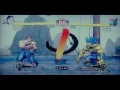 Skrface13 (Blanka) vs Deltron2020 (Ryu) Part 1