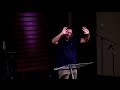 Don't Quench The Spirit | Pastor Colin Hairston | Chesterfield Community Church