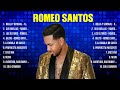 Romeo Santos ~ Mix Grandes Sucessos Románticas Antigas de Romeo Santos