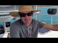 Friends Meetup in Bahia de CHAMELA! - Onboard Lifestyle ep.195