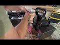 Reviving a Dead Renogy Lithium LIFEPo4 Battery with Capacity Test.