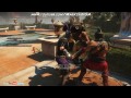 Ryse Son of Rome , Colosseum Pack , Asension