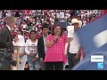 ¿Quién es quién en las elecciones presidenciales de México? • FRANCE 24 Español