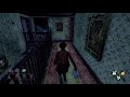 Dead by Daylight gameplay part 1