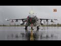ESTAS SERÍAN 4  DE LAS 6 PRIMERAS UNIDADES DE LOS F -16 QUE INCORPORARÍA LA FUERZA AÉREA ARGENTINA