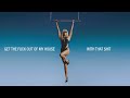 Miley Cyrus - Muddy Feet (Official Lyric Video) ft. Sia