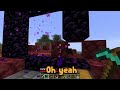 Speedrunner VS Hunter, but AMAZING DIGITAL CIRCUS (Minecraft)