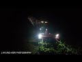 Harvesting Fodder Beet Into The Night WITH PH Farms Agri 2023