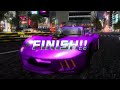 R-Tuned Ultimate Street Racing Gameplay #17 (Japanese Version)