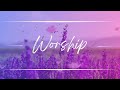 WORSHIP - Spring Butterfly Series - Church Motion Background/ Loop