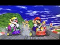 Nostalgic N64 Era Music Mix