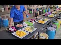 Amazing! Tropical Fruit Experience Center, Fruit Cutting Skills