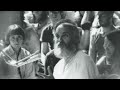 Ram Dass telling stories about his Guru Maharaji - Part 2