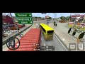 JUTC bus livery in Bus simulator Indonesia (BUSSID) Part 2