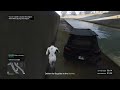 Gta 5 Killing Griefer with Bunker Railgun