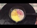 [Subtitle] Sealing wax with Metamong I made / Sealing wax, wax beads, ASMR, wax seal