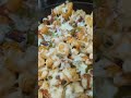 Ragin' Cajun Cauliflower Skillet Anyone? #explore #foodie #tasty #foodbeast #goodeats #cauliflower