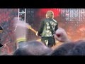 Metallica - Moth Into Flame - Slane 2019