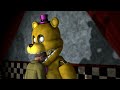 The Incident (FNAF SFM Short)