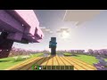 Transforming Minecraft Into Its Trailer (part 2)