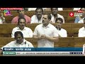 Rajnath Singh, Rahul Gandhi Debate On Agniveer; Rahul Vows To Scrap Scheme