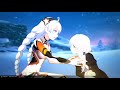 Honkai Impact 3rd Chapter 5 Tundra Reunion Main Story