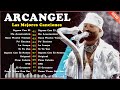 Álbum Completo De Grandes Éxitos Arcangel 2024 || Las 20 Mejores Canciones De Arcangel