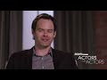 Bill Hader Lost It During Kate McKinnon's 'SNL' Audition