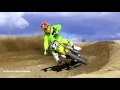 Motocross Action's 2016 250F Shoot Out