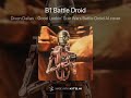 Dixon Dallas - Good Lookin’ Star Wars Battle Droid AI cover