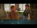 A Very Weasley Christmas Part 3, “Presents” - HP: Hogwarts Mystery