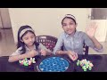 Let’s go fishing | play with my sister Ayna
