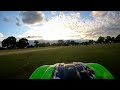 Go Pro 10 Test Xmaxx