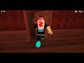 Playing Roblox Doors with friends!