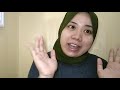 Shopee Haul: review hijab pashmina dan bergo harga Rp.8000an